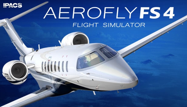 Aerofly FS 4