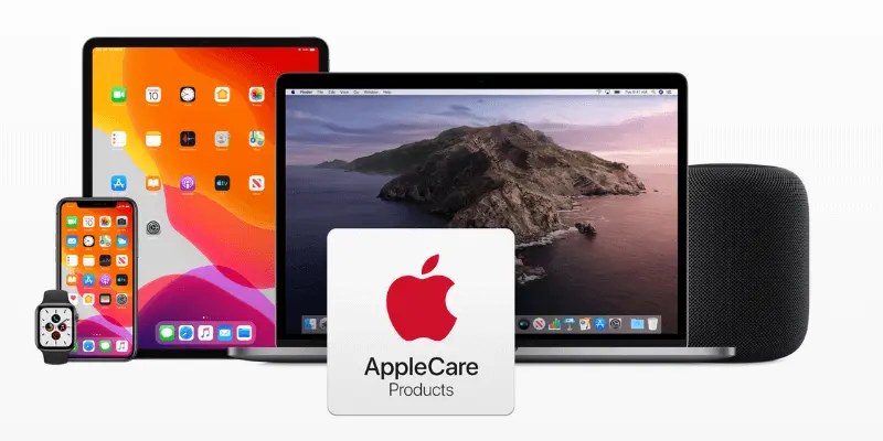 AppleCare