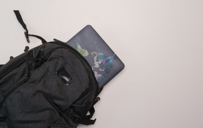 Best Backpack for MacBook Pro