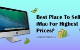 Best Places to Sell iMac for Highest Prices