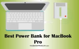 Best Power Bank for MacBook Pro