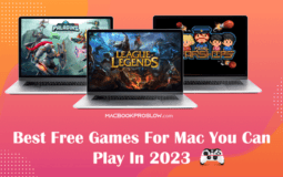 best free games for mac