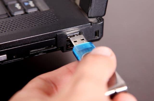 Creating a Bootable USB Installer