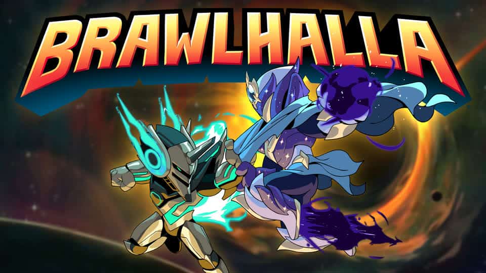 Brawlhalla