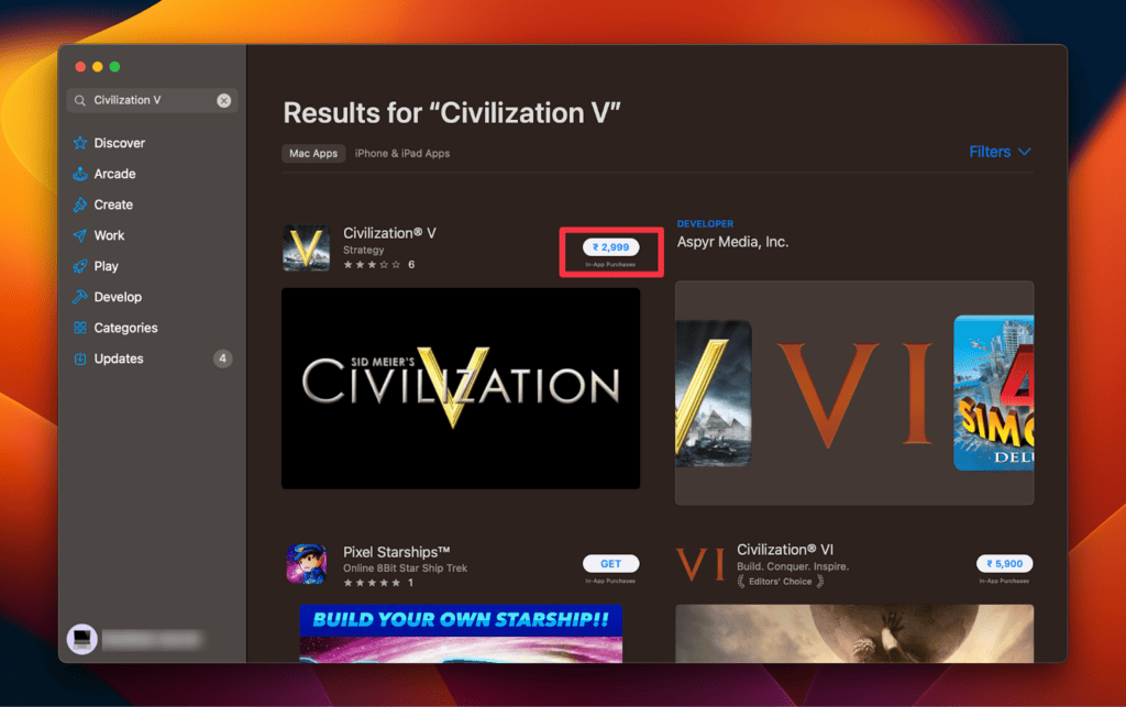 Buy Civilization V