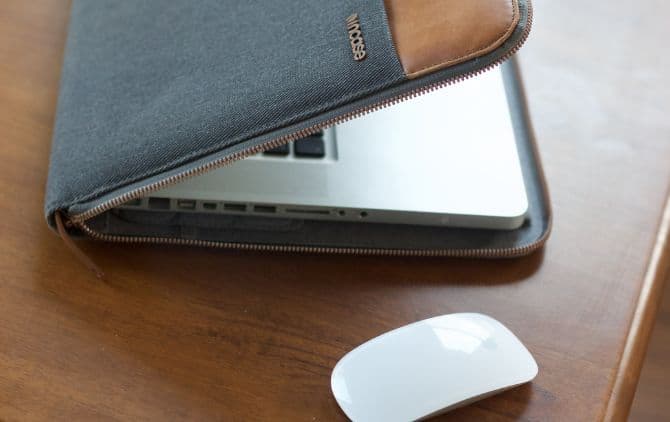 Buying a MacBook Pro Sleeve