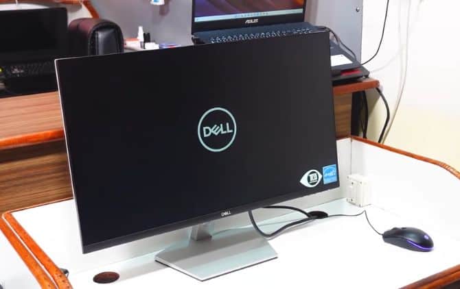 Can You Use a Dell Monitor With a Mac