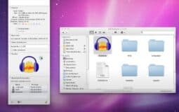 Changing Folder Icon in Mac