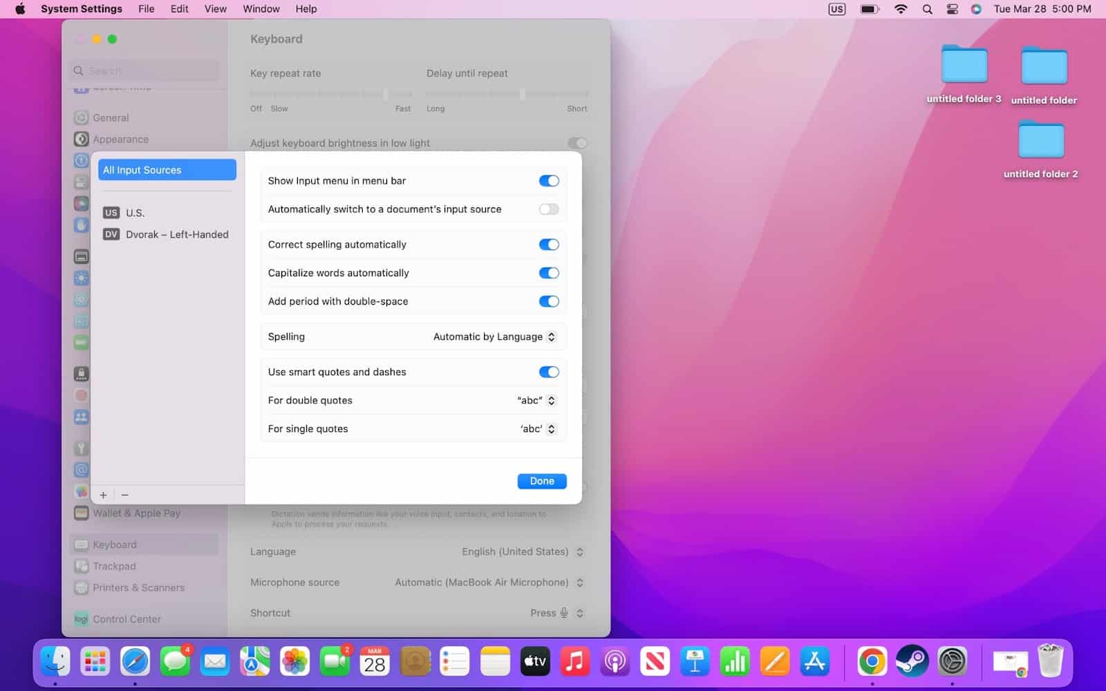 How to Change Language on MacBook Quick and Easy Guide
