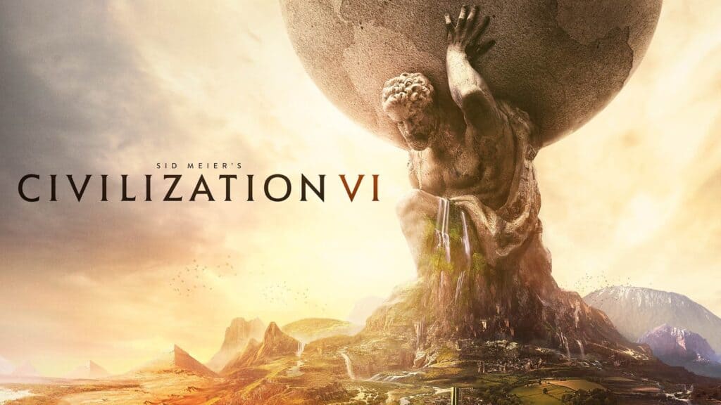 Цивилизация 6