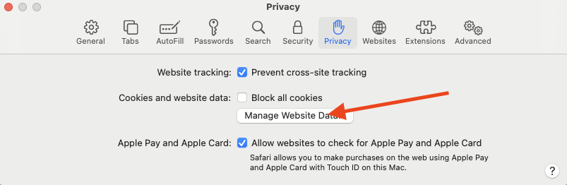 How To Delete Cookies On Macbook Pro (Step-By-Step)