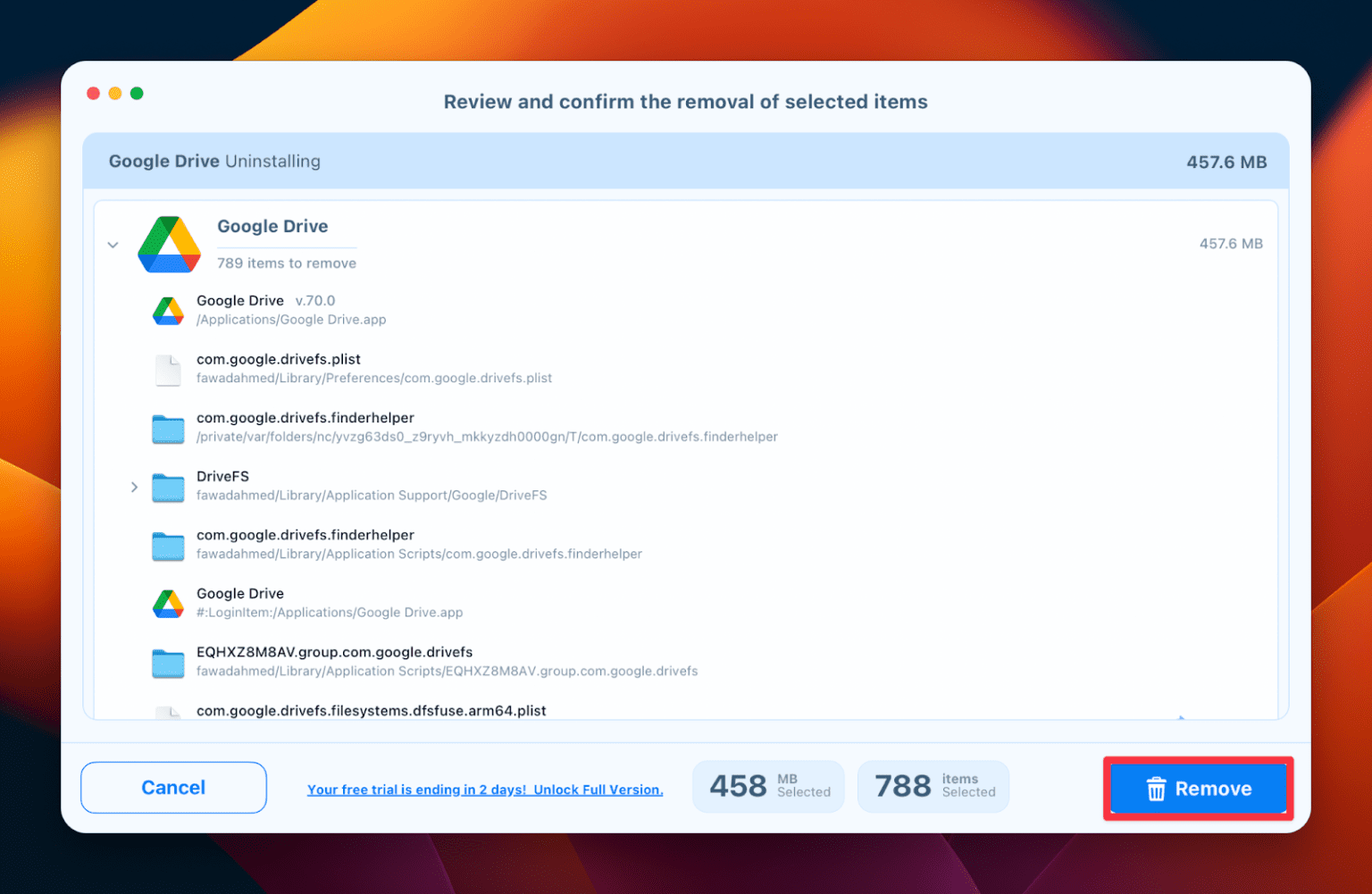 How to Uninstall Google Drive From Mac [Quick & Easy Guide]