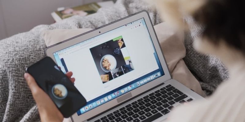 конвертировать HEIC в JPG на Mac с помощью предварительного просмотра