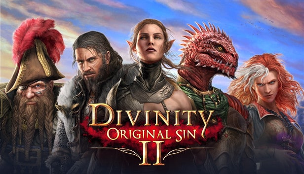 Divinity: Original Sin II