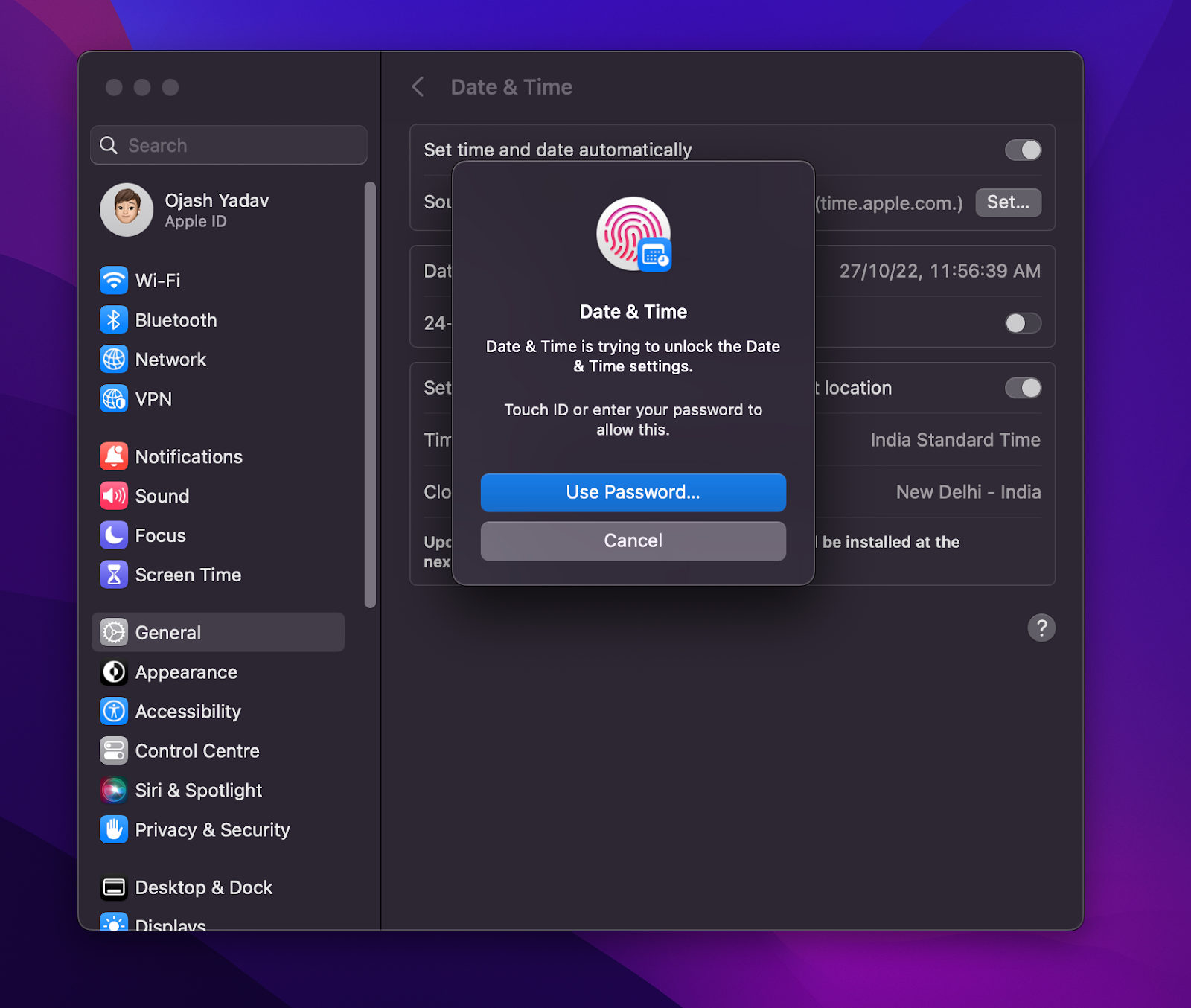 How To Change Time on Mac [Answered]