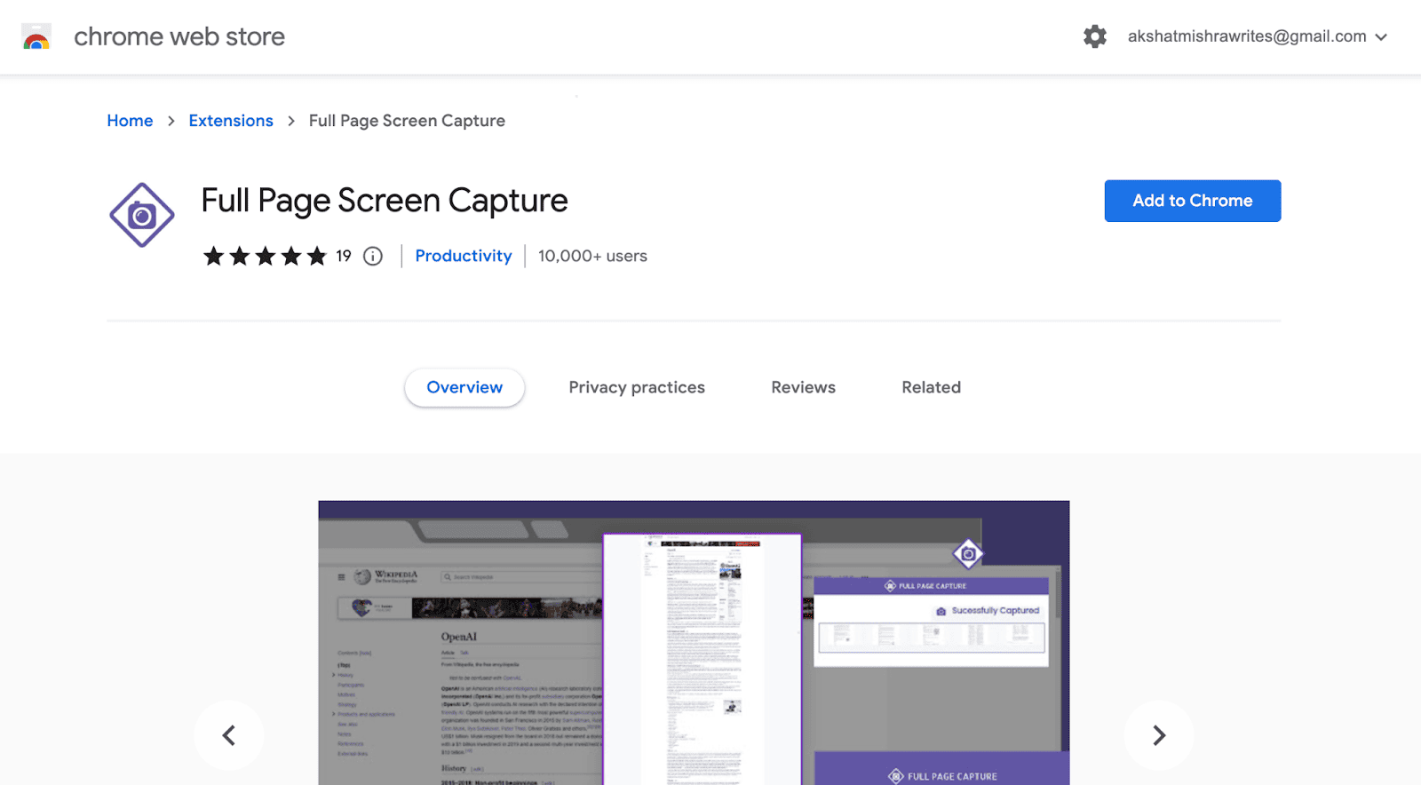 Scrolling Screens How to Take a Scrolling Screenshot on Mac (4 Methods)