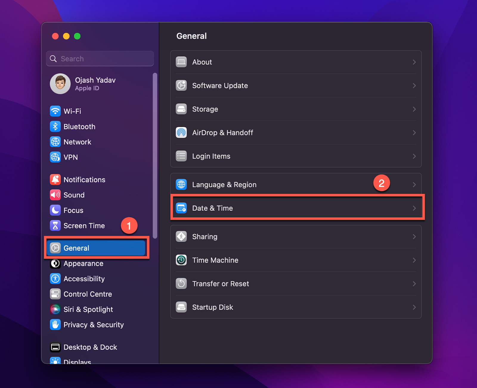 How To Change Time on Mac [Answered]