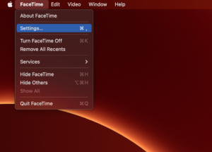 How to FaceTime on Mac - With & Without iPhone [Easy Steps]