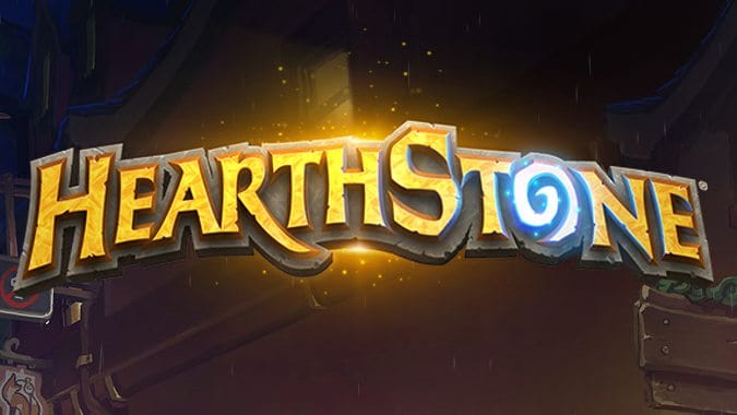 Hearthstone