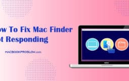 How To Fix Mac Finder Not Responding Issue