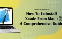 How to Uninstall Xcode From Mac