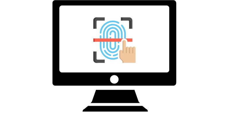 How to Delete a Fingerprint