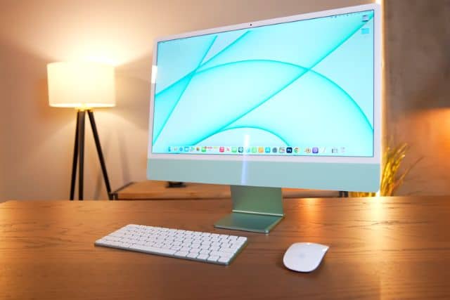 How to Evaluate Your iMac's Worth