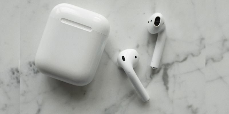 How to Fix AirPods not connecting to MAC