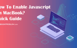 How to Enable JavaScript on MacBook