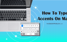 How to Type Accents on Mac