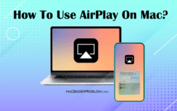 Mac에서 AirPlay를 사용하는 방법