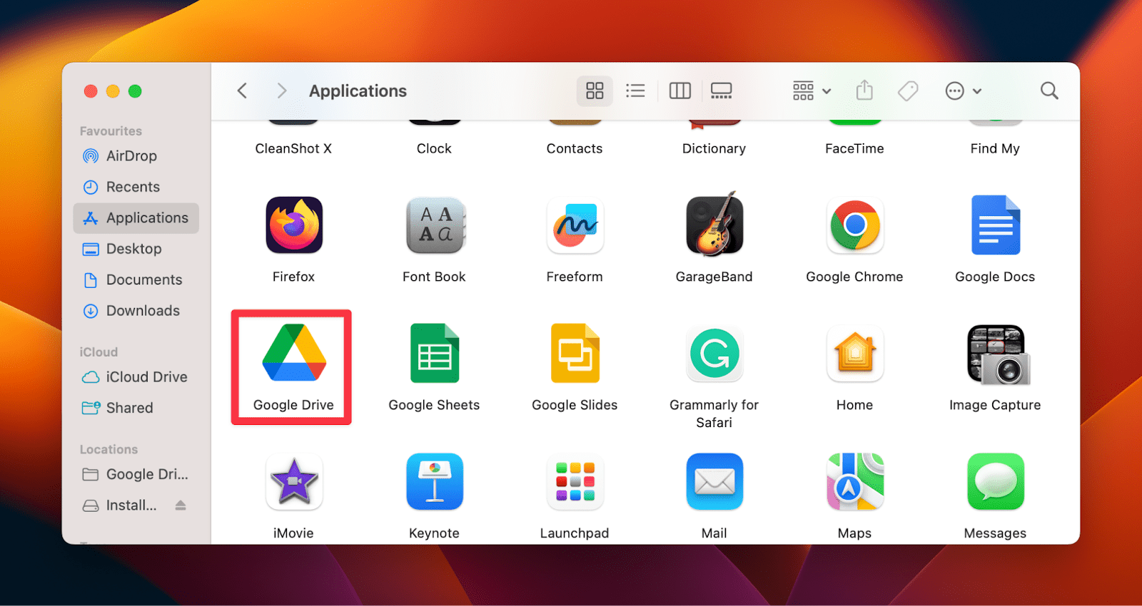 How to Uninstall Google Drive From Mac [Quick & Easy Guide]