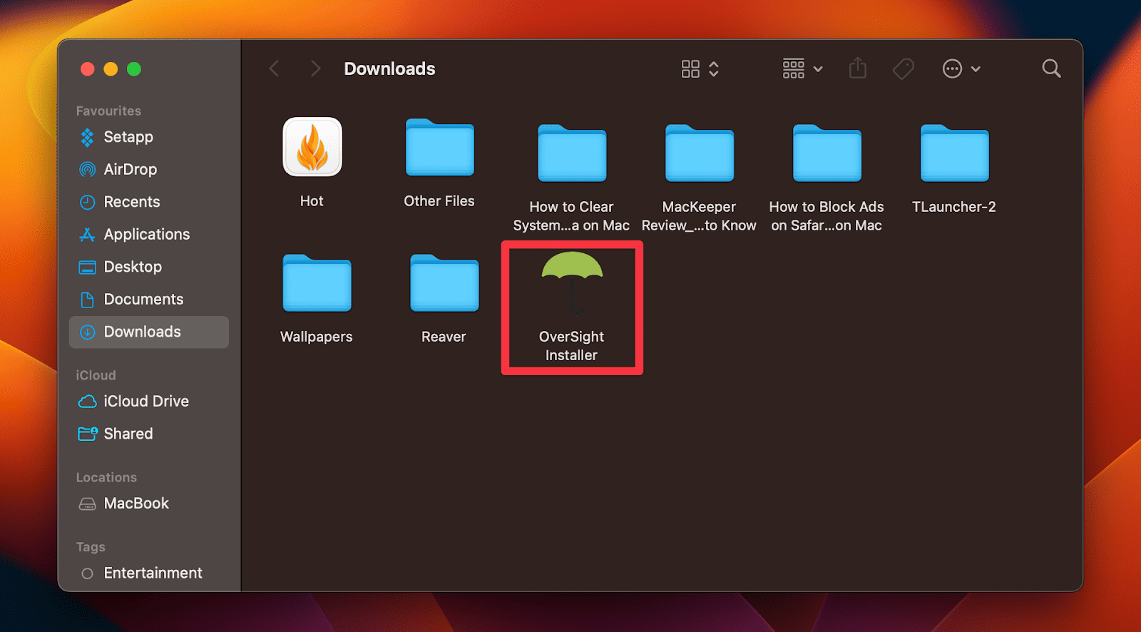 2 Ways to Turn Off or Disable Camera on MacBook Pro