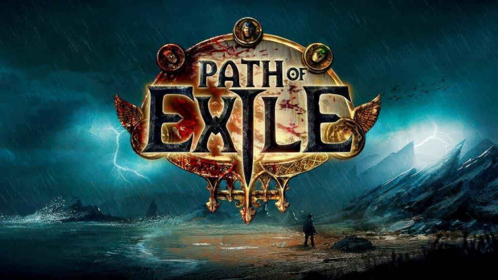 Path of Exile