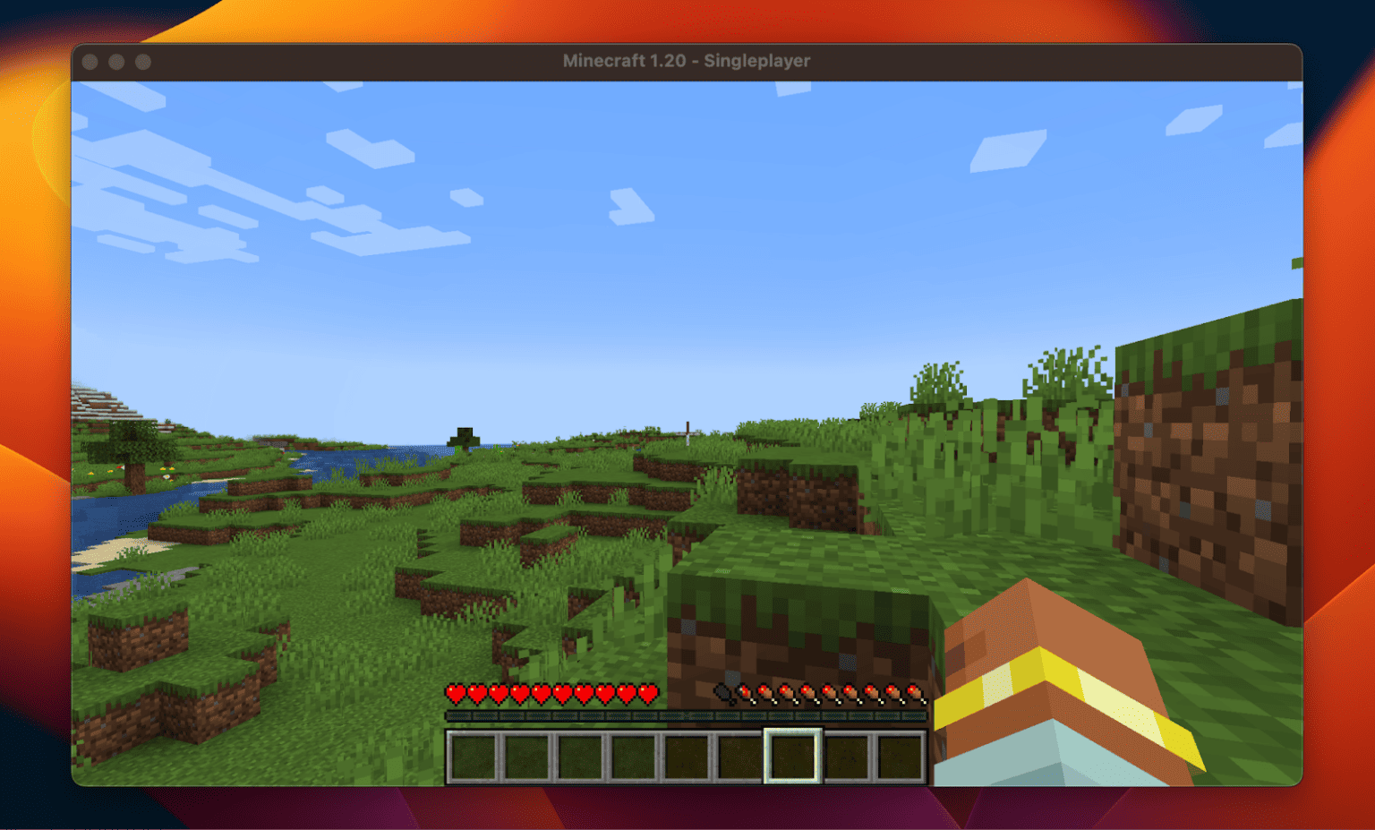Can You Play Minecraft on Mac? All You Need to Know