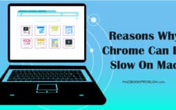 Reasons Why Chrome Can Be Slow On Mac