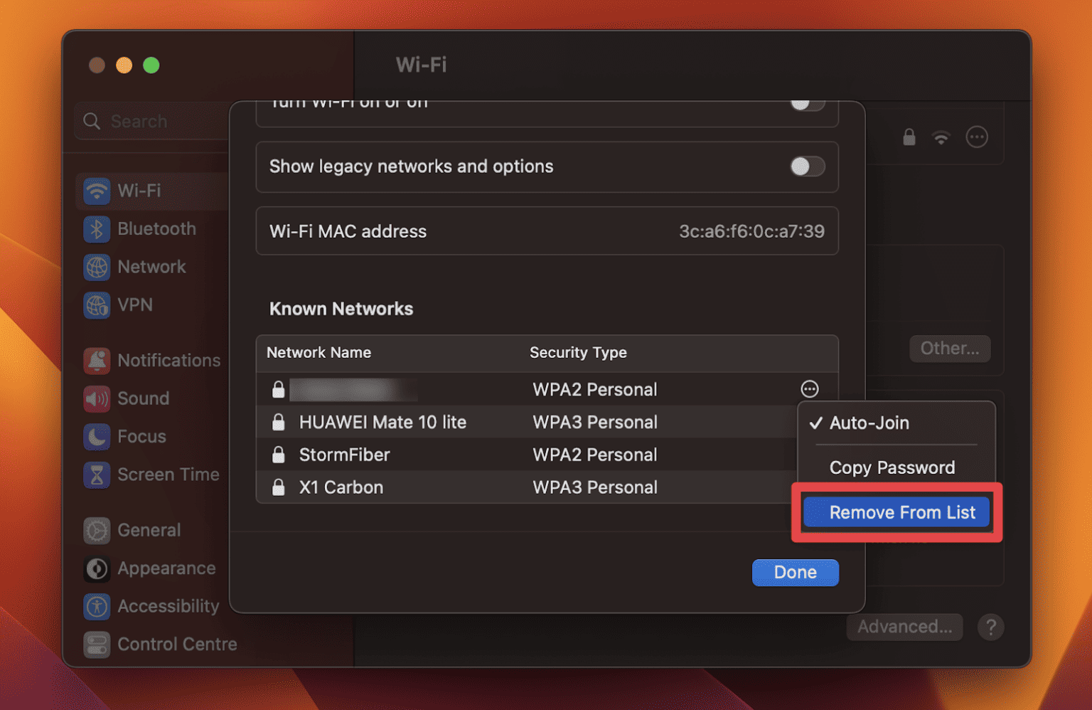 MacBook Pro Keeps Disconnecting from WiFi 10 Easy Fixes