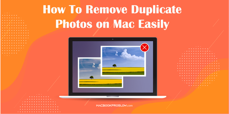 How to Remove Duplicate Photos