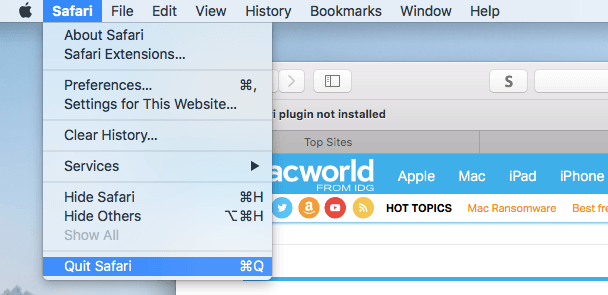 Mac Apps Keep Crashing Mac Apps Keep Crashing