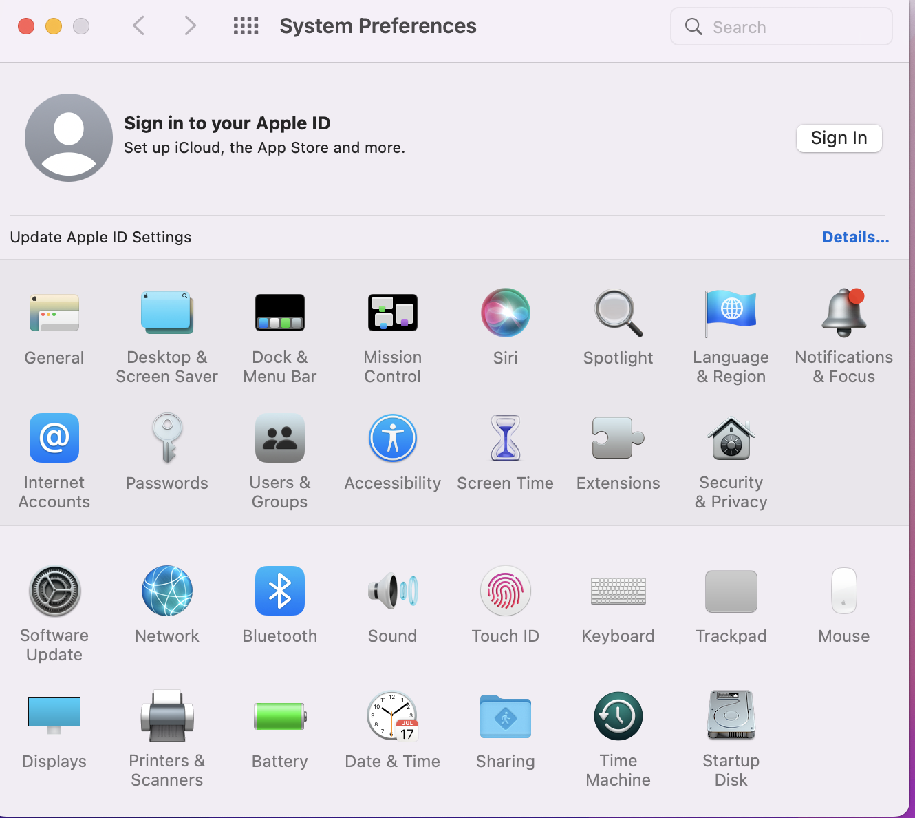 How to Add Fingerprint to MacBook Pro A Complete Guide