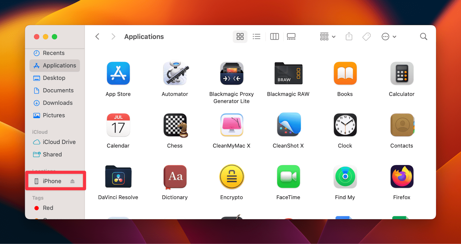 How to View MacBook Files on iPhone [Complete Guide]