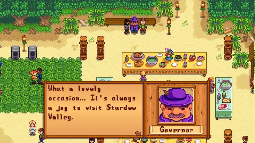 Stardew Valley