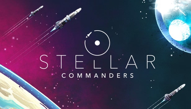 Stellar Commanders