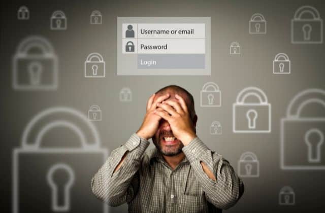 What do I do when I cannot recall my Apple ID password?