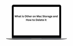 What is Other on Mac Storage and How to Delete it