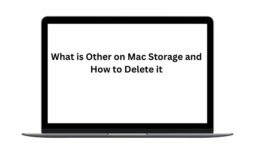 What is Other on Mac Storage and How to Delete it