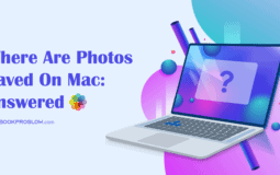 Where Are the Photos Stored on Mac