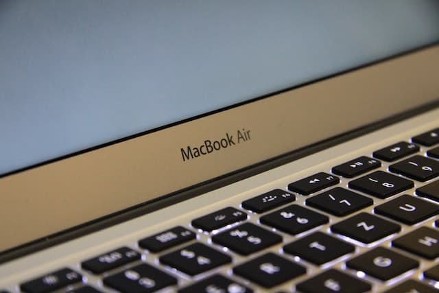 Macbook air