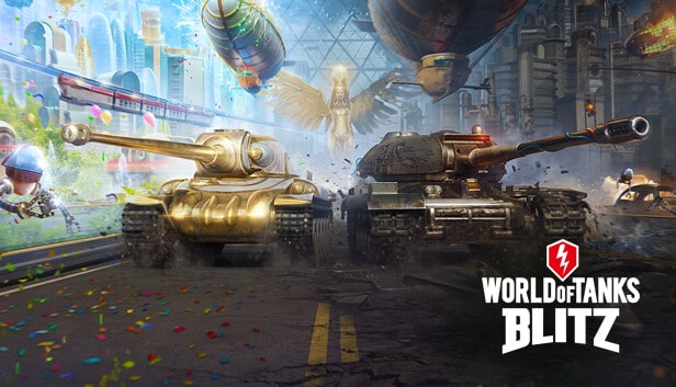 World of Tanks Blitz