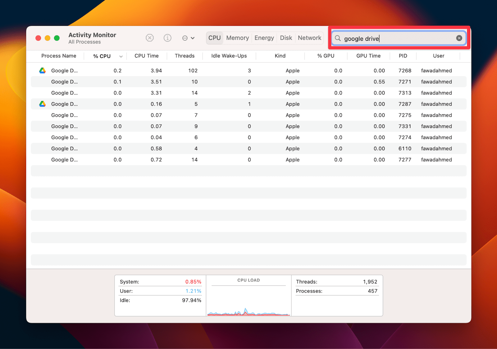 How to Uninstall Google Drive From Mac [Quick & Easy Guide]